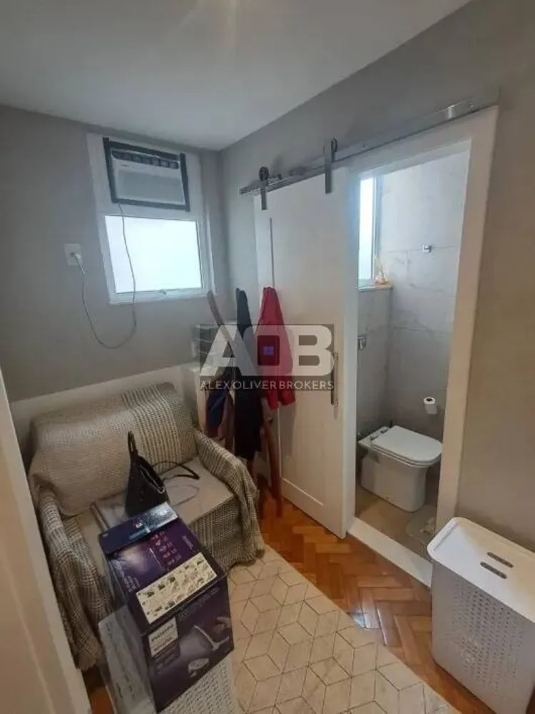 Apartamento, 2 quartos, 117 m² - Foto 18