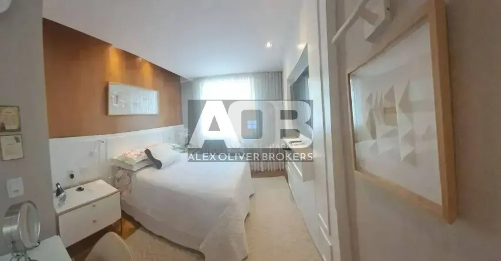 Apartamento, 2 quartos, 117 m² - Foto 14