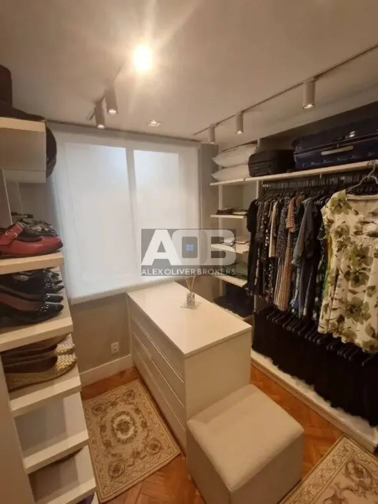 Apartamento, 2 quartos, 117 m² - Foto 8