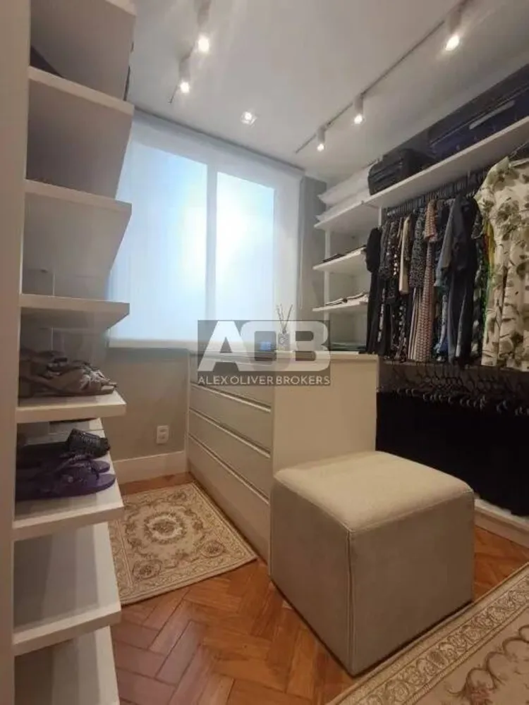 Apartamento, 2 quartos, 117 m² - Foto 9
