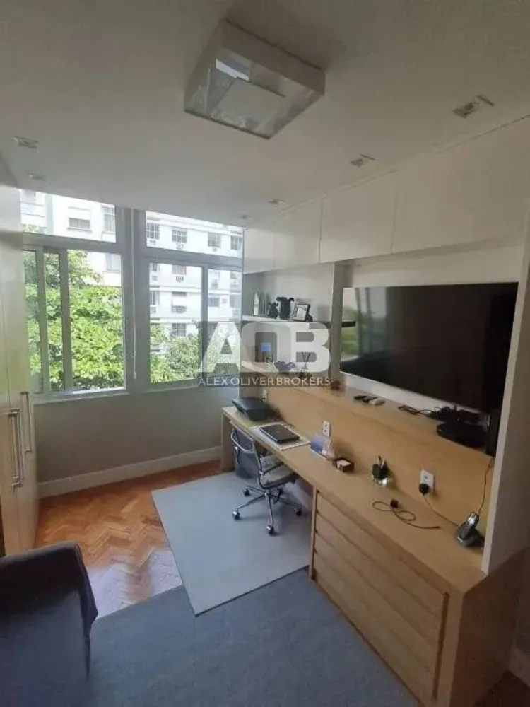 Apartamento, 2 quartos, 117 m² - Foto 3