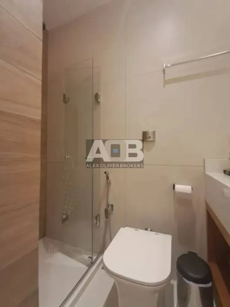 Apartamento, 2 quartos, 117 m² - Foto 17