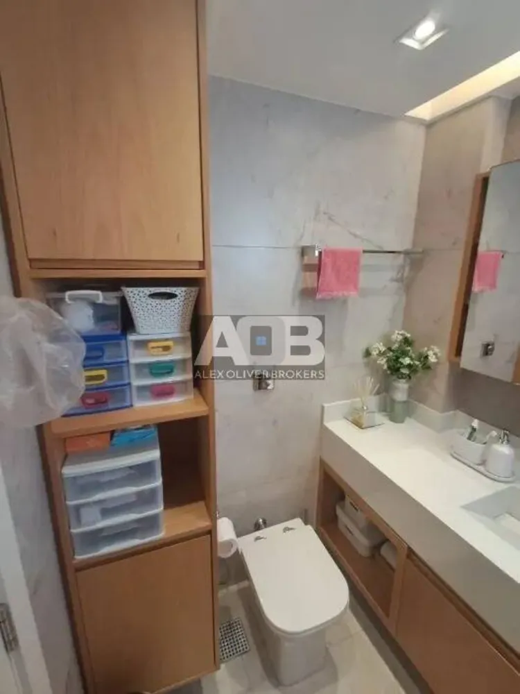 Apartamento, 2 quartos, 117 m² - Foto 11