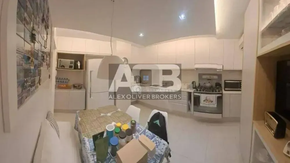 Apartamento, 2 quartos, 117 m² - Foto 24