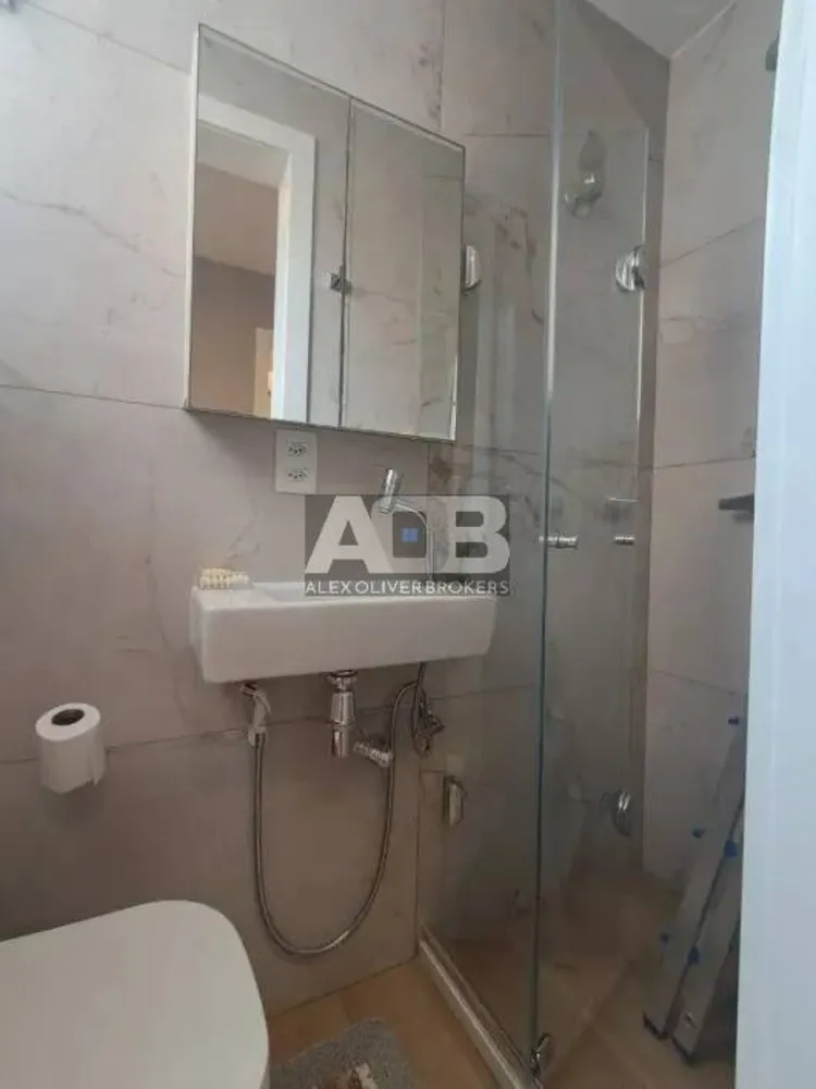 Apartamento, 2 quartos, 117 m² - Foto 19