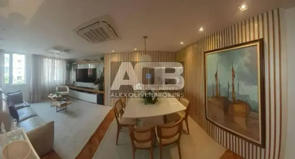 Apartamento, 2 quartos, 117 m² - Foto 6