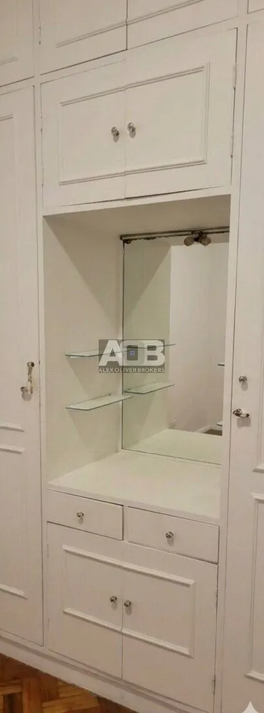Apartamento, 3 quartos, 94 m² - Foto 8