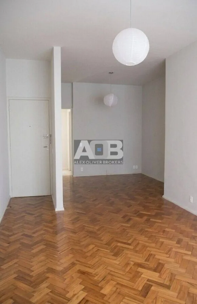 Apartamento, 3 quartos, 94 m² - Foto 4