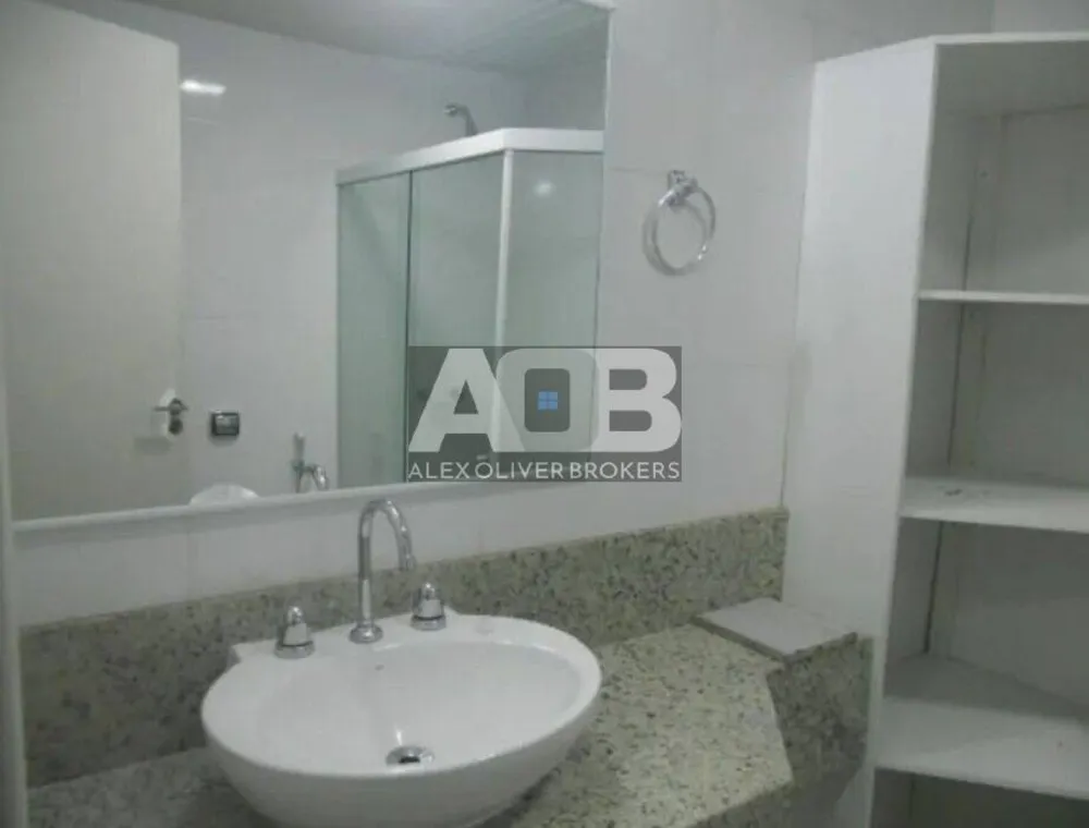 Apartamento, 3 quartos, 94 m² - Foto 17