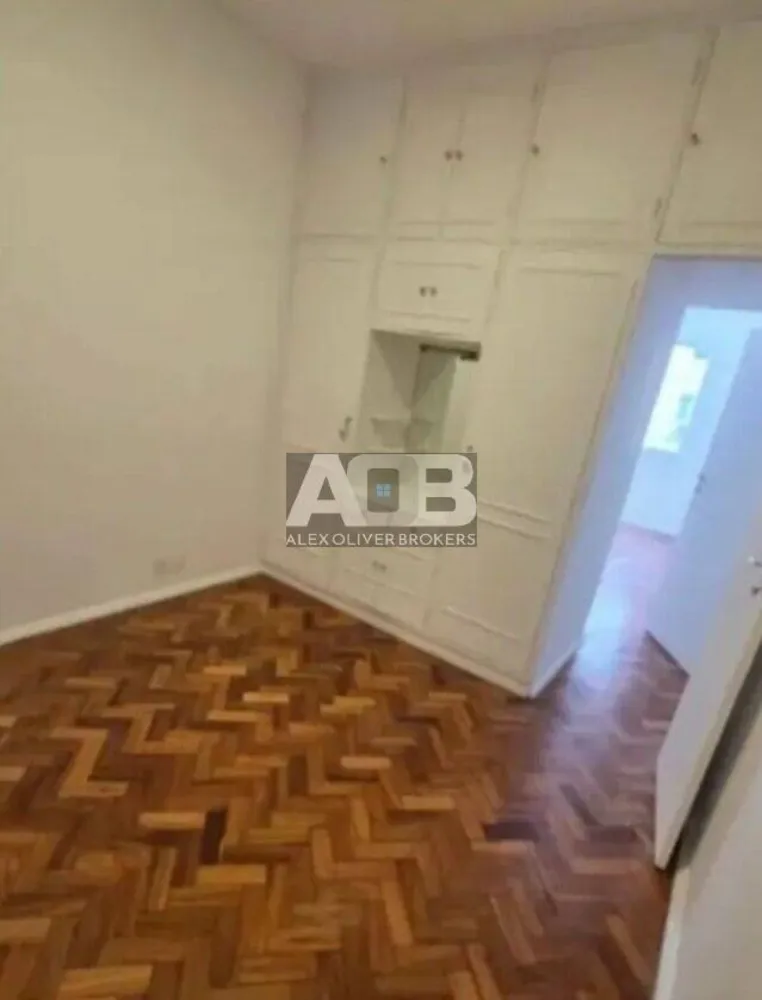 Apartamento, 3 quartos, 94 m² - Foto 6
