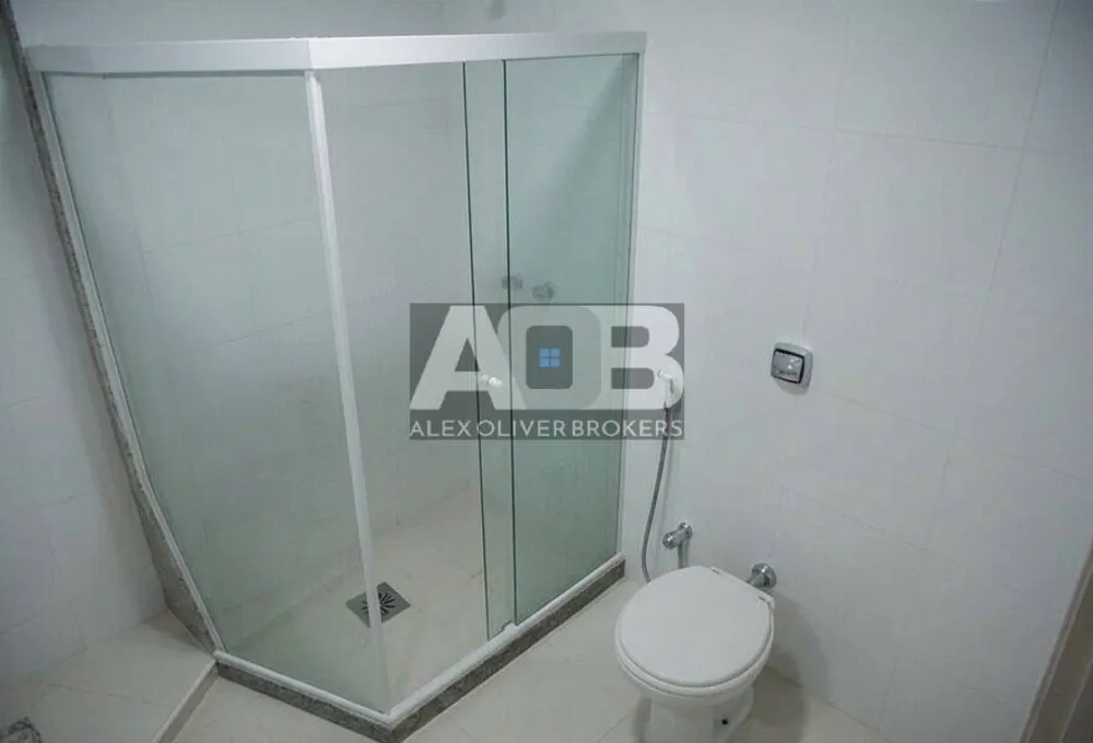 Apartamento, 3 quartos, 94 m² - Foto 20