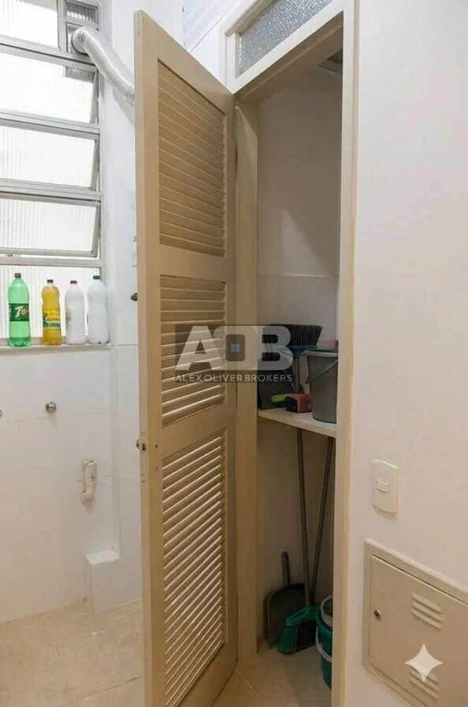Apartamento, 3 quartos, 94 m² - Foto 28