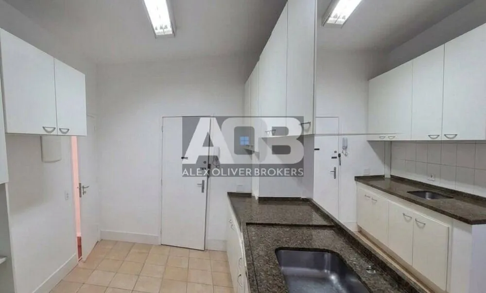 Apartamento, 3 quartos, 94 m² - Foto 21