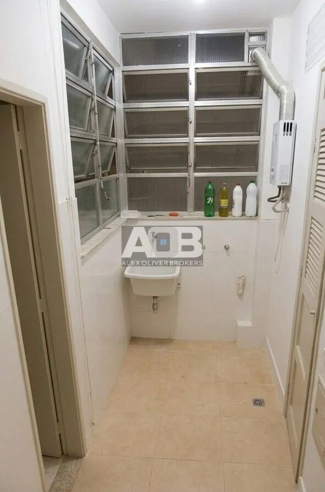 Apartamento, 3 quartos, 94 m² - Foto 27