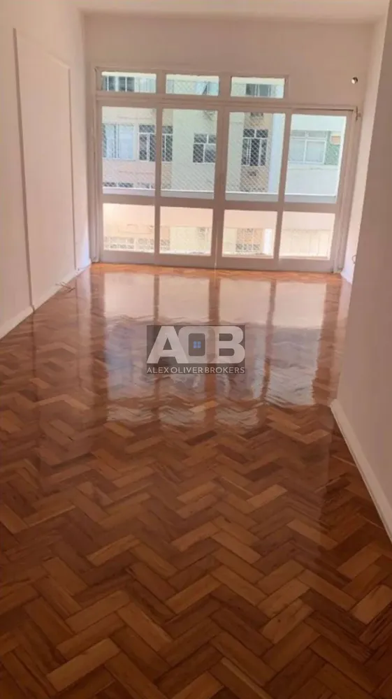 Apartamento, 3 quartos, 94 m² - Foto 2