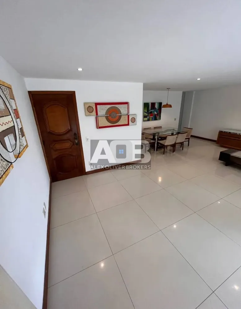 Apartamento, 3 quartos, 193 m² - Foto 3