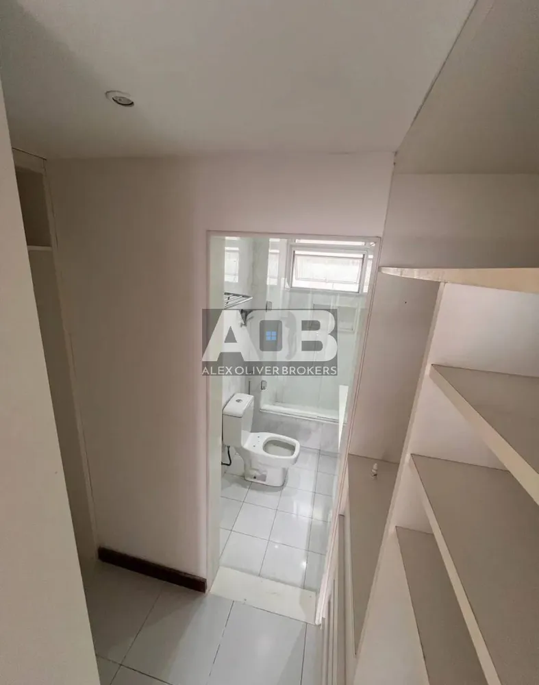 Apartamento, 3 quartos, 193 m² - Foto 10