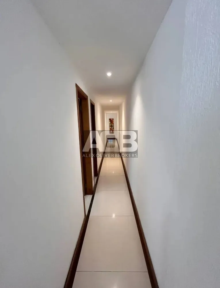Apartamento, 3 quartos, 193 m² - Foto 4