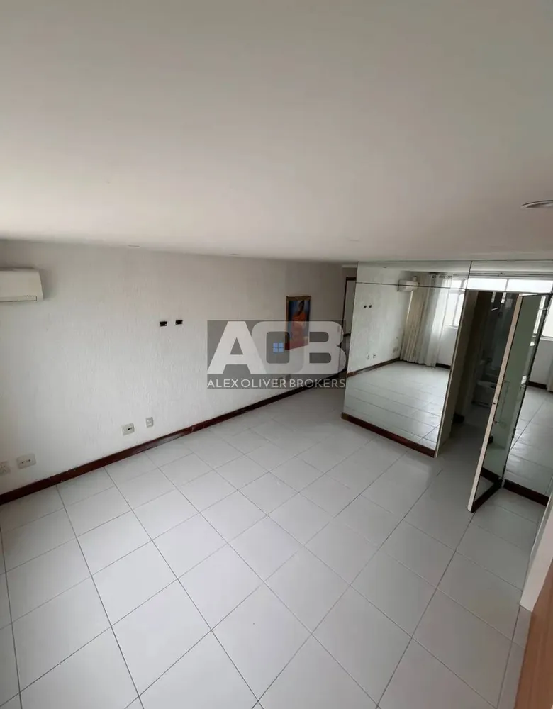 Apartamento, 3 quartos, 193 m² - Foto 5