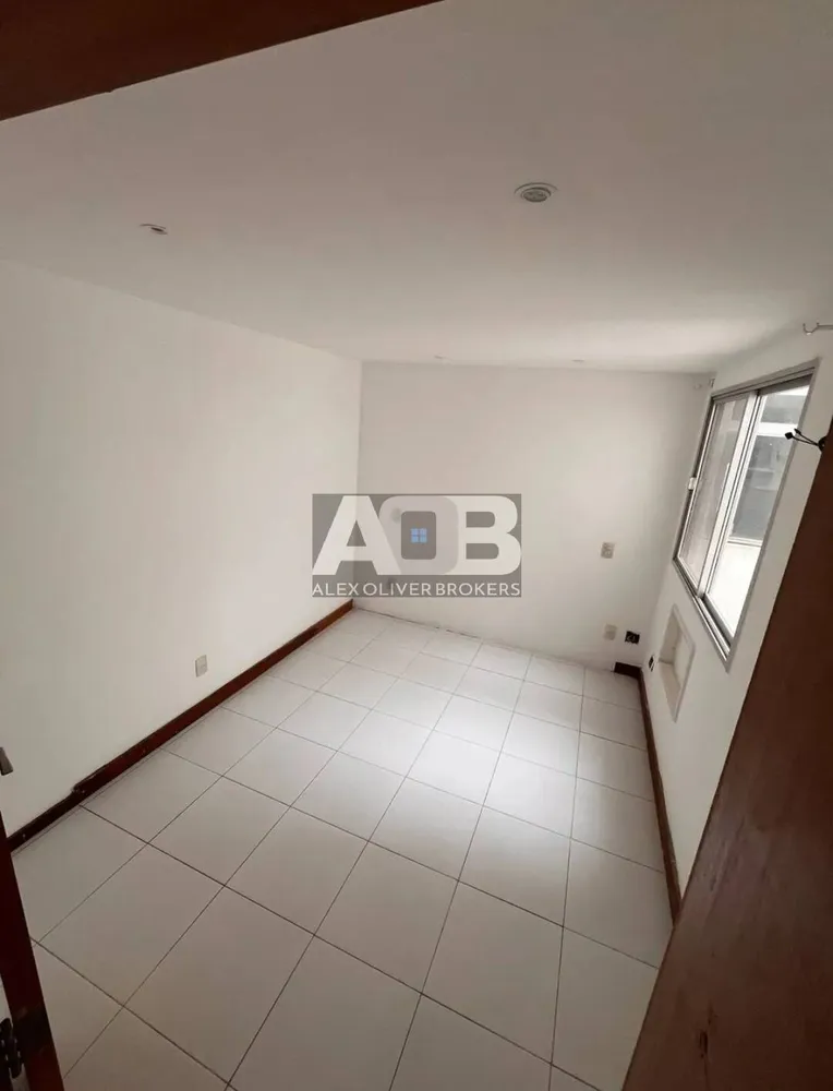 Apartamento, 3 quartos, 193 m² - Foto 6