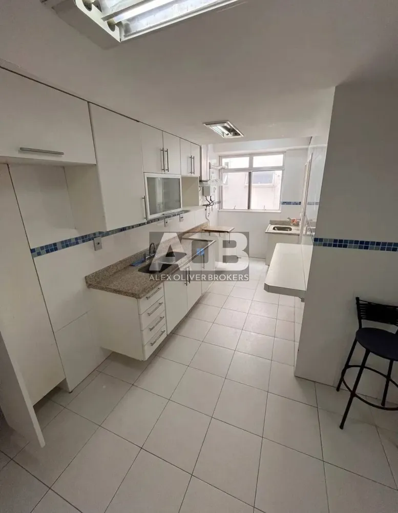 Apartamento, 3 quartos, 193 m² - Foto 8