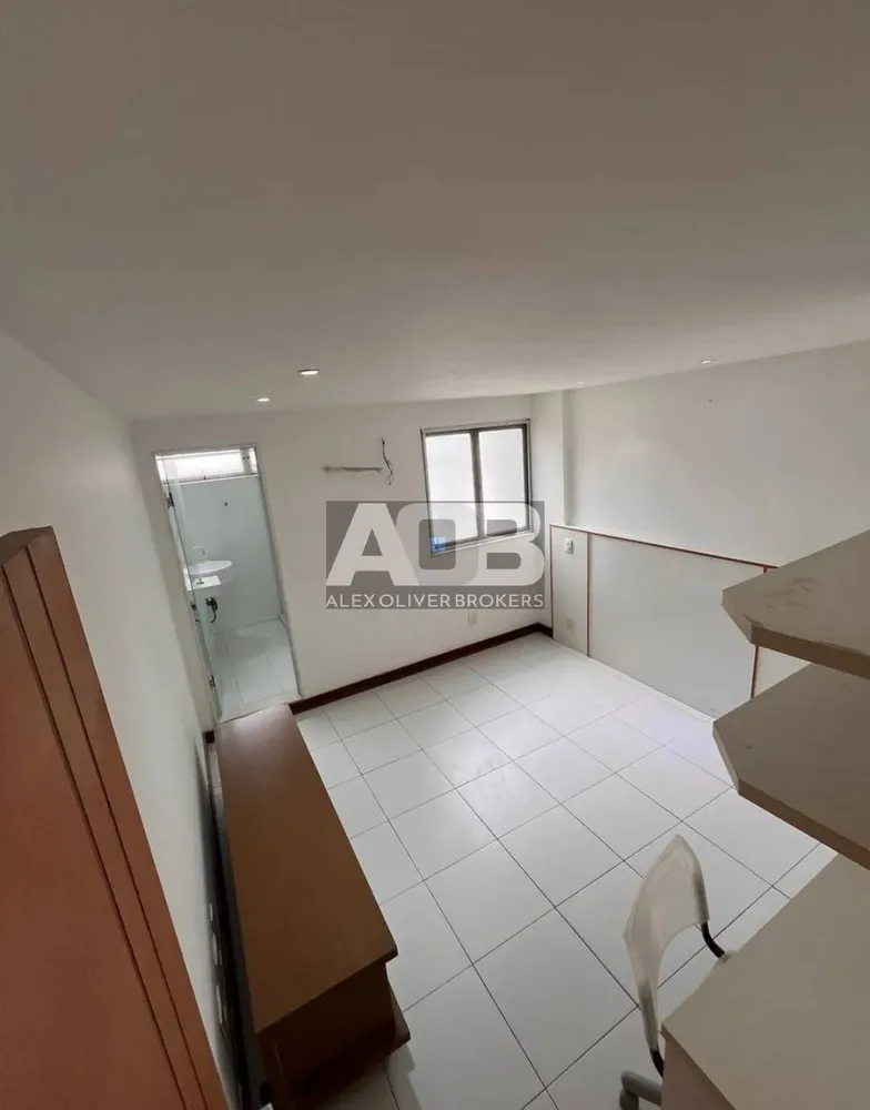 Apartamento, 3 quartos, 193 m² - Foto 9