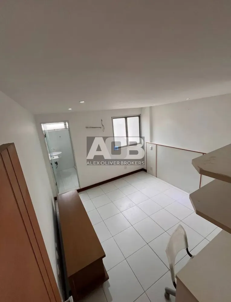 Apartamento, 3 quartos, 193 m² - Foto 7