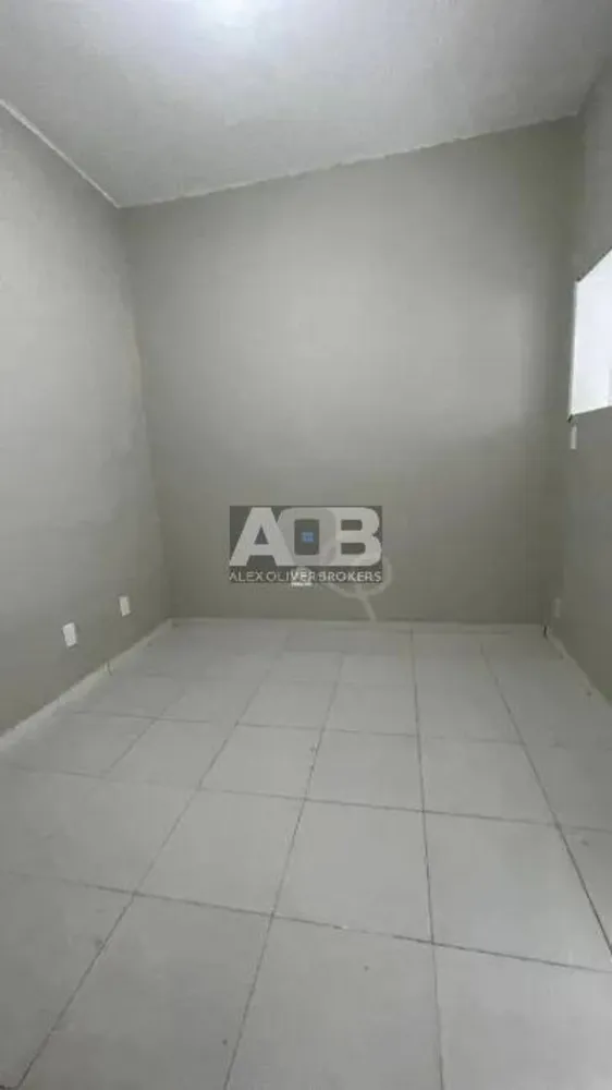 Apartamento, 1 quarto, 33 m² - Foto 5