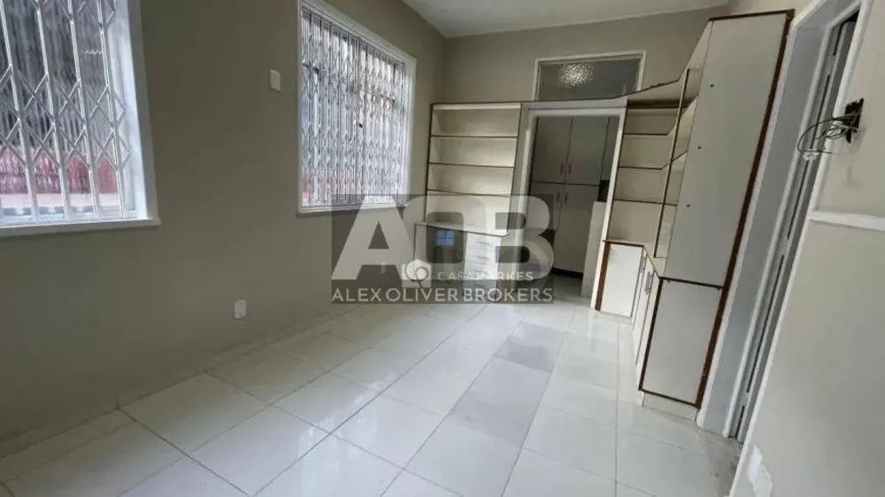Apartamento, 1 quarto, 33 m² - Foto 2
