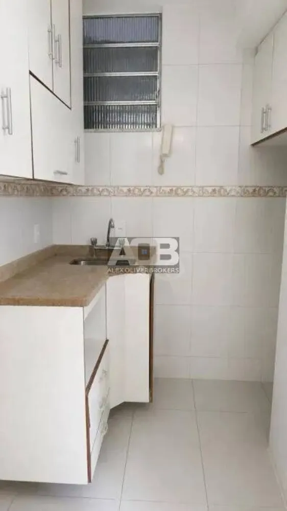 Apartamento, 1 quarto, 33 m² - Foto 8