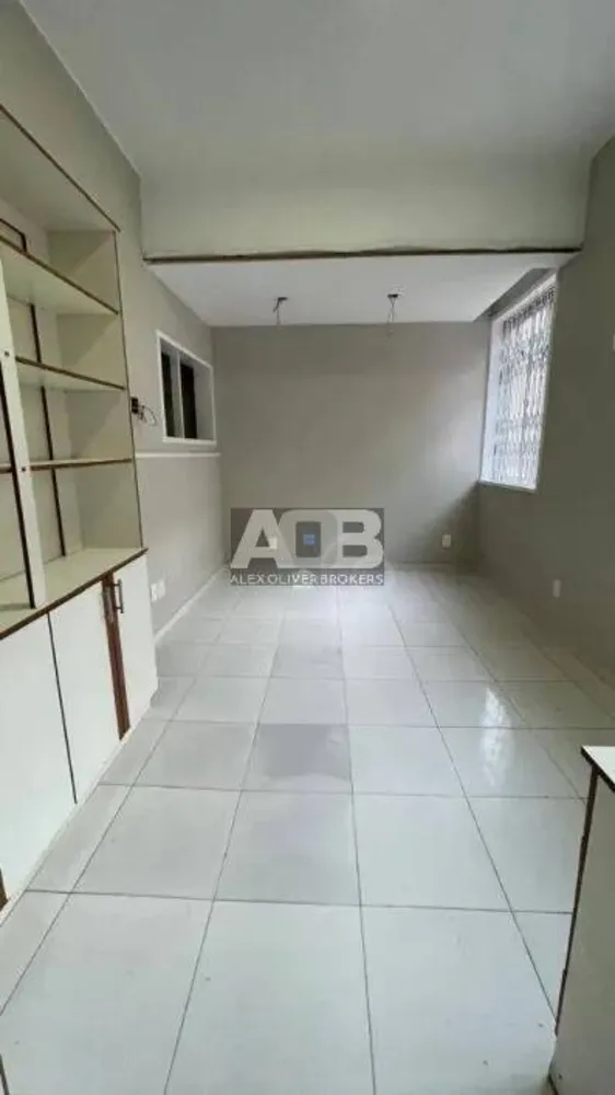 Apartamento, 1 quarto, 33 m² - Foto 1