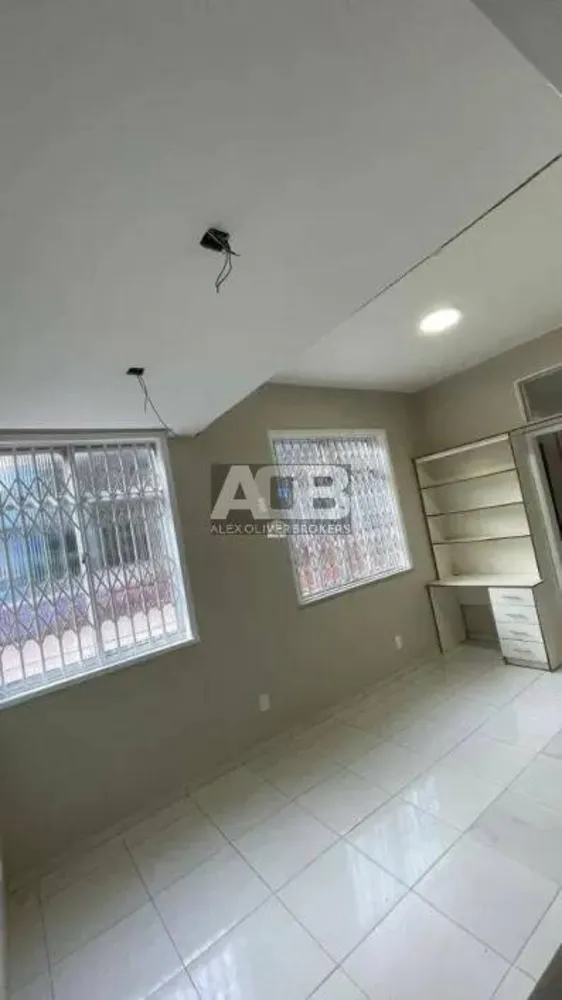 Apartamento, 1 quarto, 33 m² - Foto 3