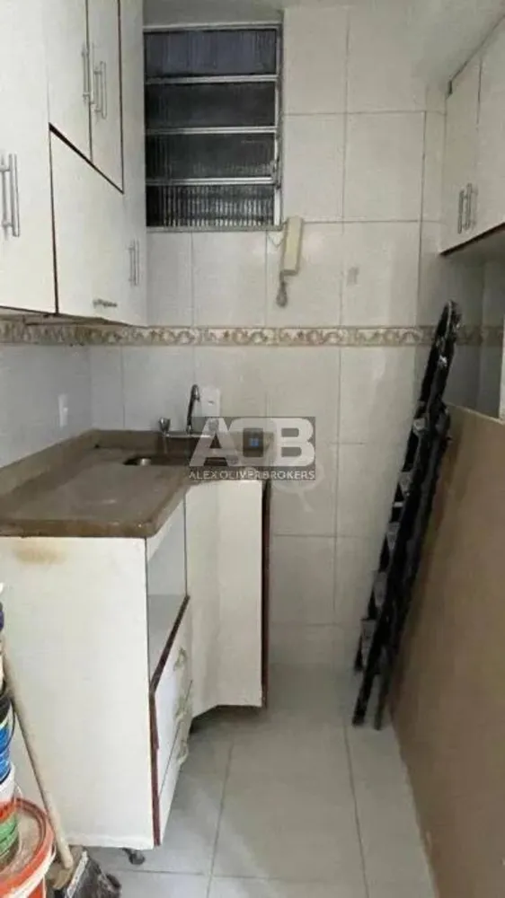 Apartamento, 1 quarto, 33 m² - Foto 7