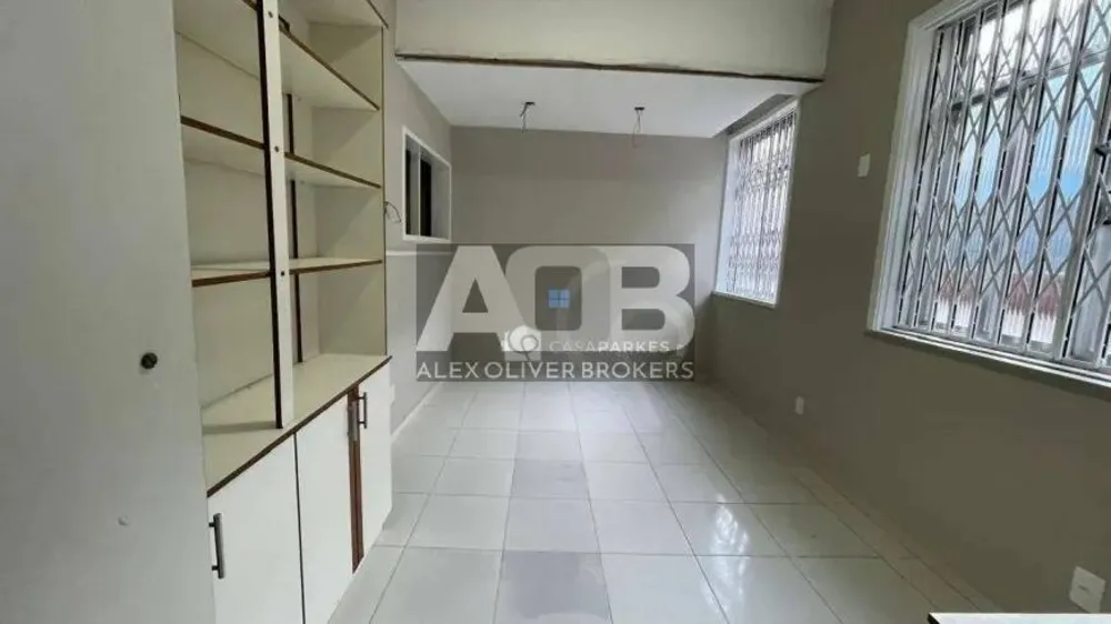 Apartamento, 1 quarto, 33 m² - Foto 4