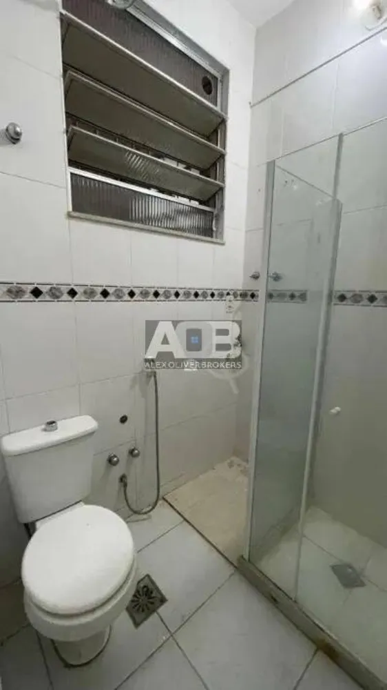 Apartamento, 1 quarto, 33 m² - Foto 6