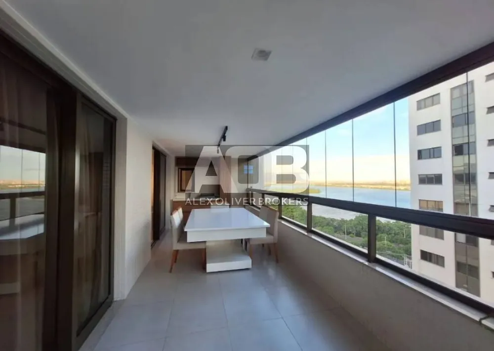 Apartamento, 4 quartos, 137 m² - Foto 5