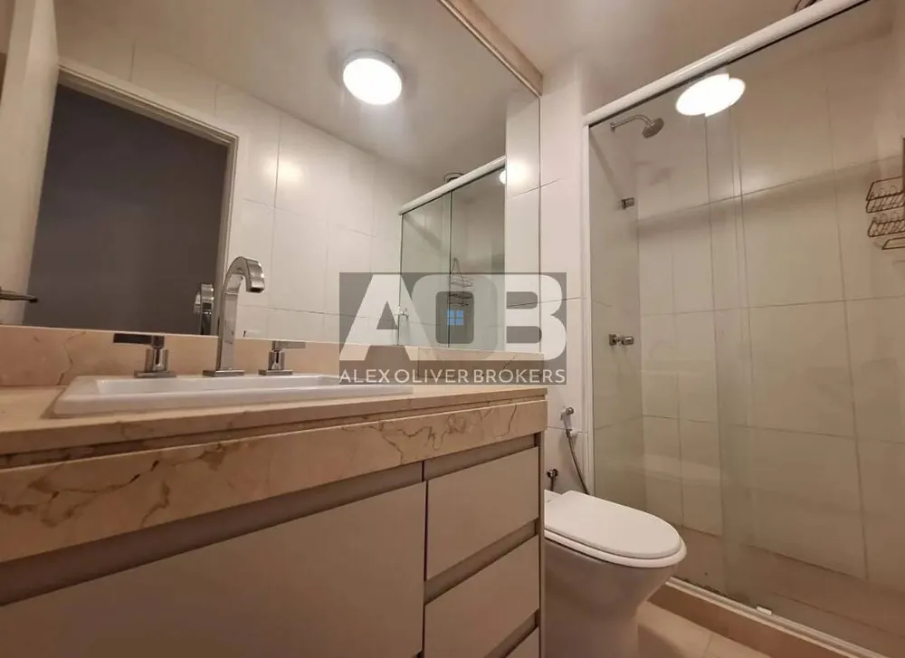 Apartamento, 4 quartos, 137 m² - Foto 8