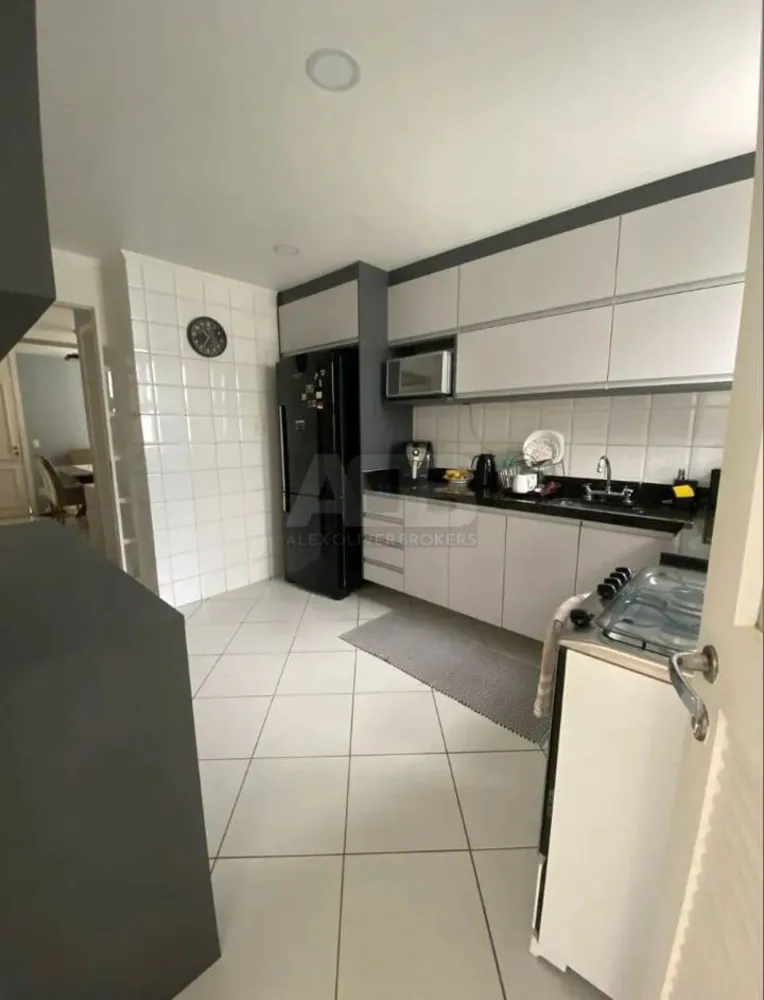 Casa, 3 quartos, 200 m² - Foto 6