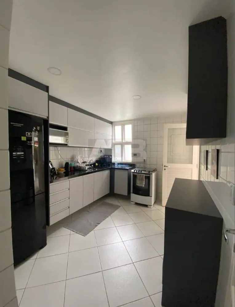 Casa, 3 quartos, 200 m² - Foto 8