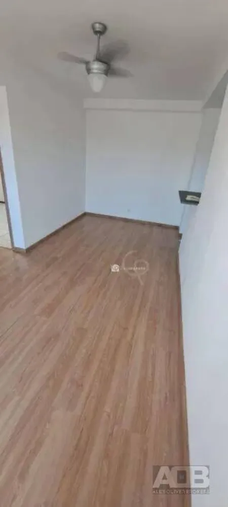 Apartamento, 2 quartos, 81 m² - Foto 2