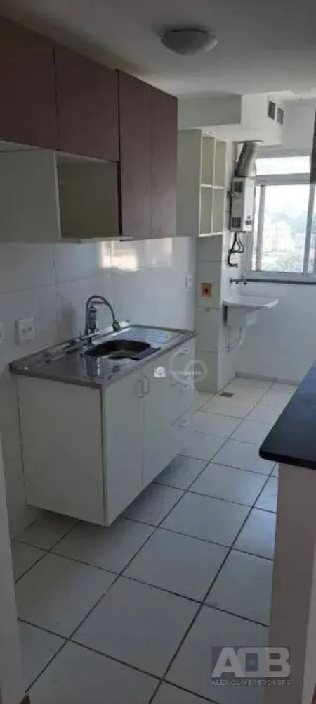Apartamento, 2 quartos, 81 m² - Foto 9