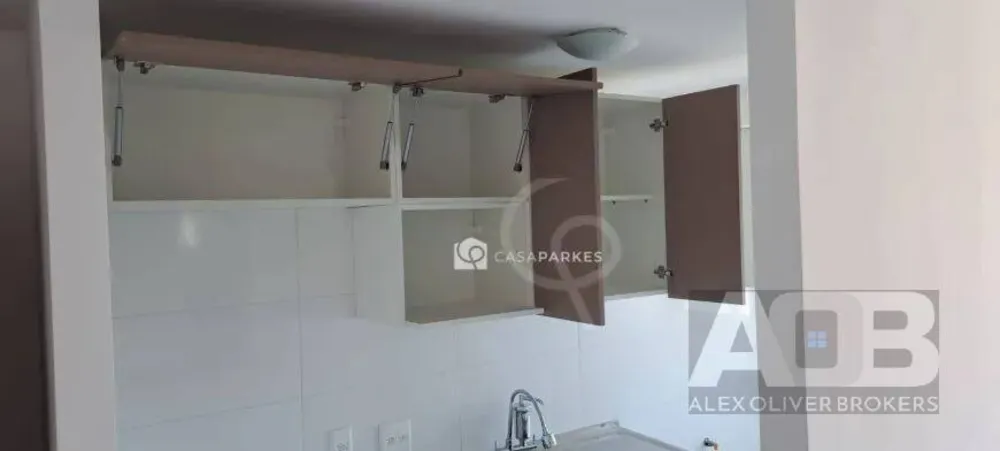 Apartamento, 2 quartos, 81 m² - Foto 10