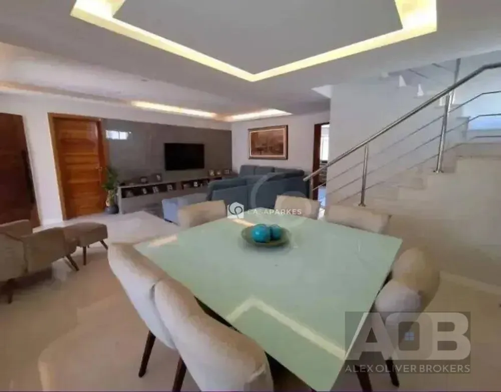 Casa, 5 quartos, 280 m² - Foto 8