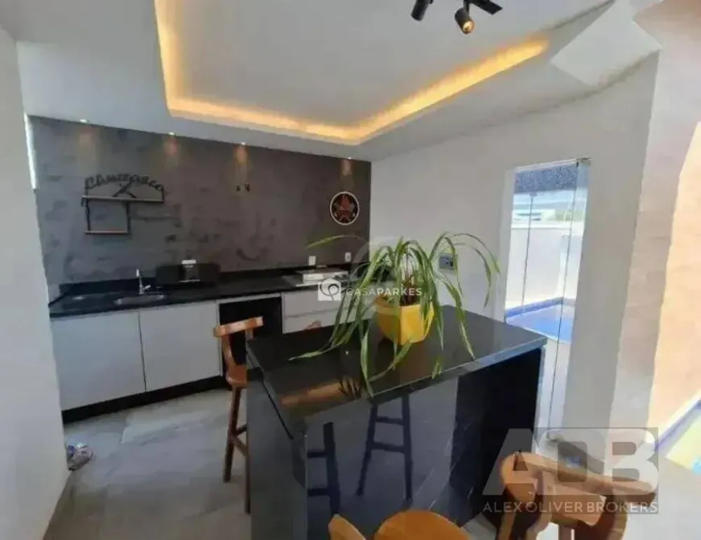 Casa, 5 quartos, 280 m² - Foto 15