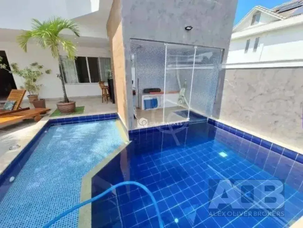 Casa, 5 quartos, 280 m² - Foto 3