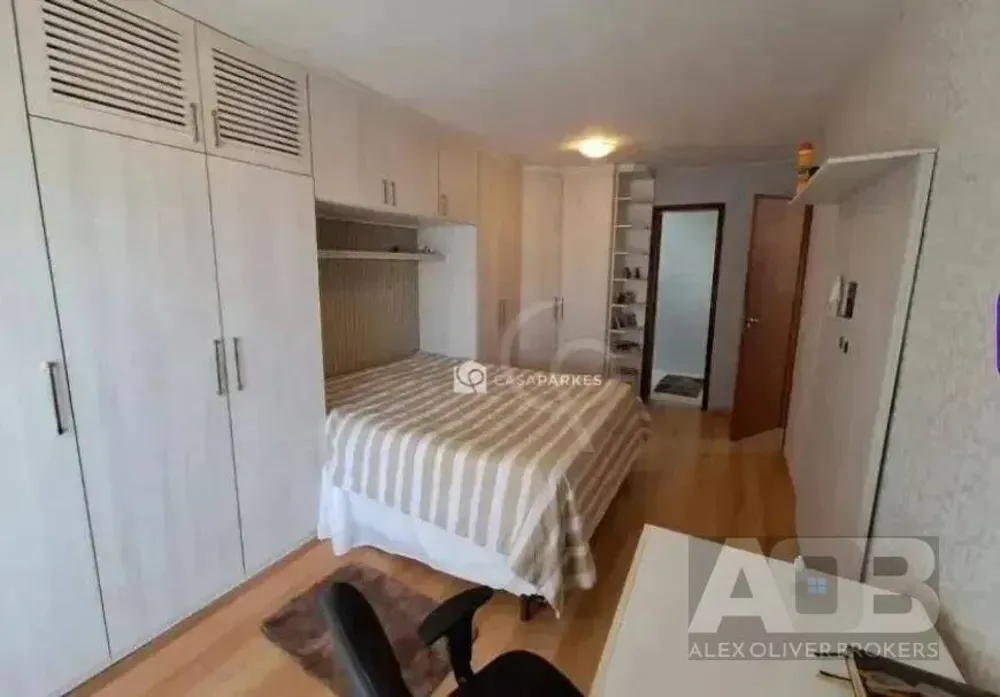 Casa, 5 quartos, 280 m² - Foto 11
