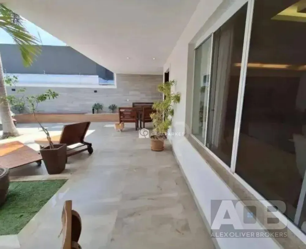 Casa, 5 quartos, 280 m² - Foto 5