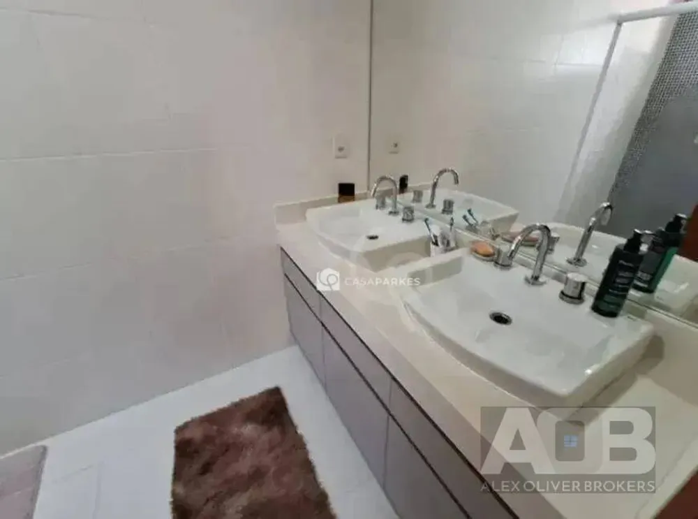 Casa, 5 quartos, 280 m² - Foto 10