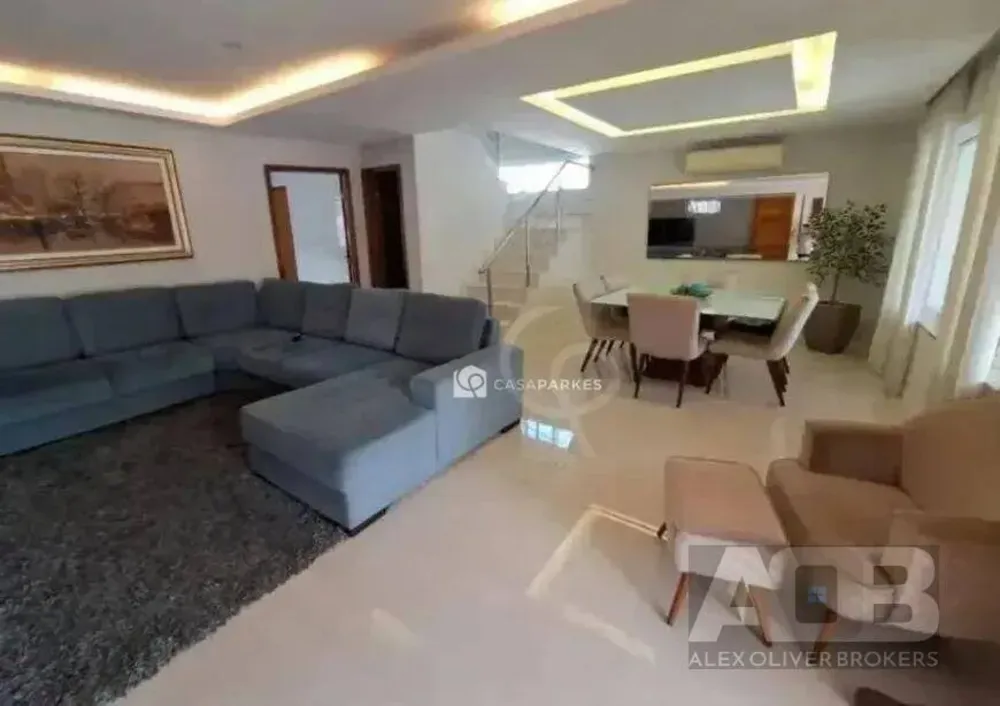 Casa, 5 quartos, 280 m² - Foto 7