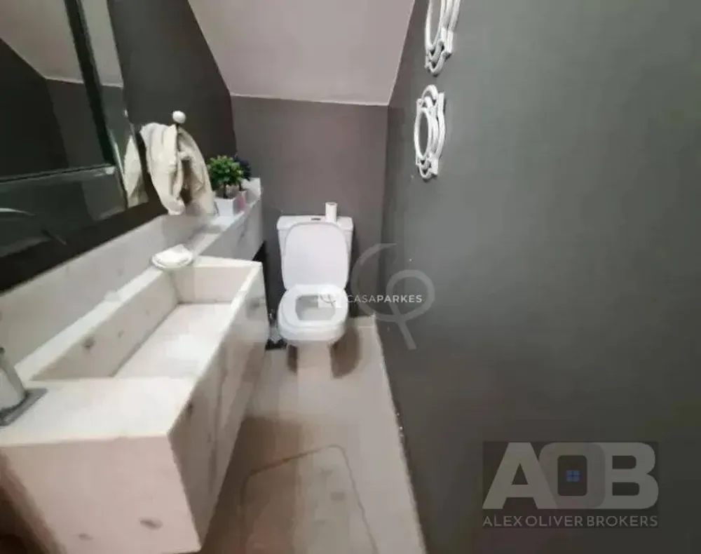 Casa, 5 quartos, 280 m² - Foto 9